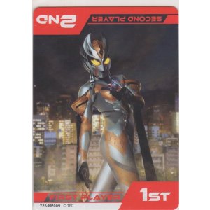 画像: マーカー≪妖麗戦士カルミラ≫