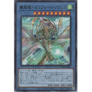 画像: 颶風龍－ビュフォート・ノウェム【レア】