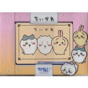 画像: WSB スタートデッキ「ちいかわ」【新品未開封】