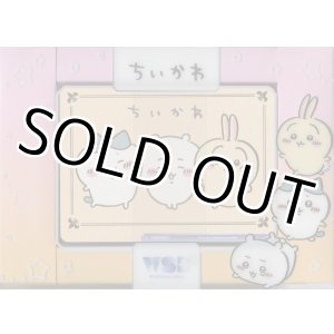 画像: ちいかわ スタートデッキ【未開封】