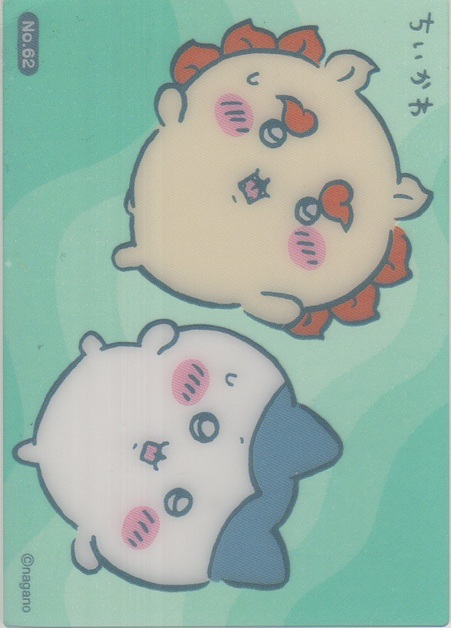 画像1: ハチワレ＆シーサー