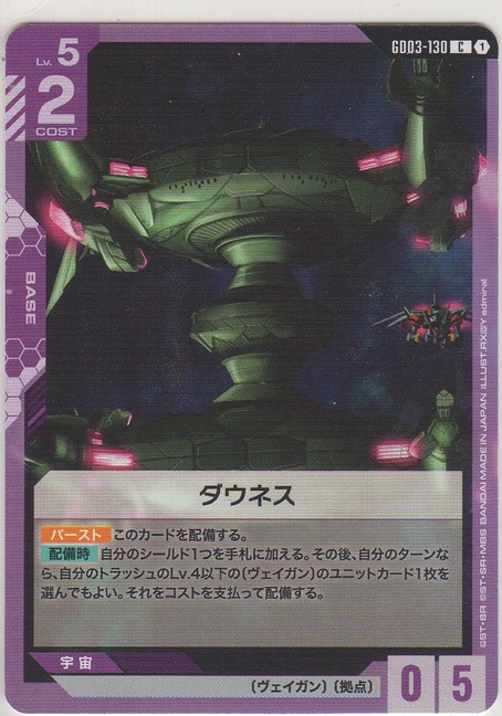 画像1: ダウネス