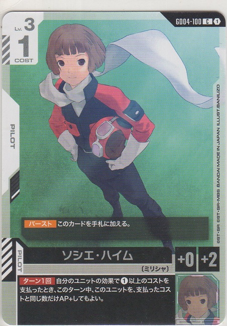 画像1: ソシエ・ハイム