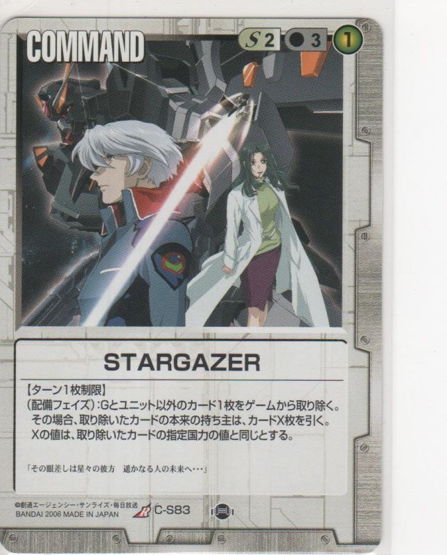 画像1: ＳＴＡＲＧＡＺＥＲ