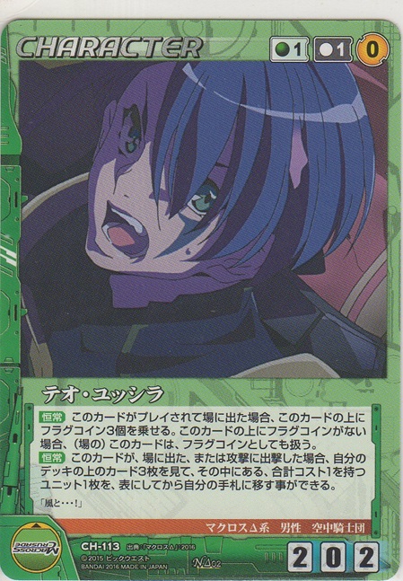 画像1: テオ・ユッシラ