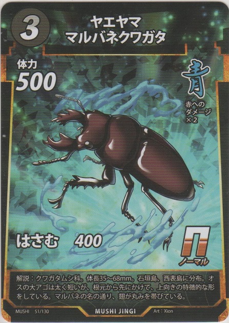 画像1: ヤエヤママルバネクワＧタ