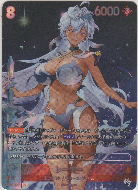 画像1: レーテー