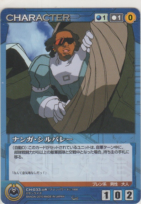 画像1: ナンガ・シルバレー