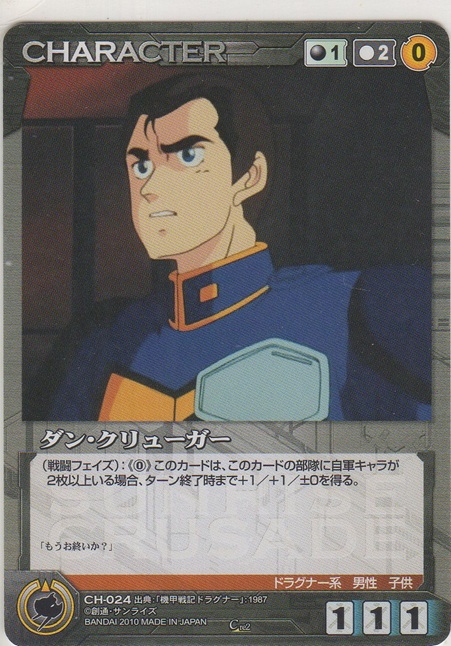 画像1: ダン・クリューガー