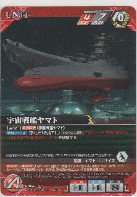 画像1: 宇宙戦艦ヤマト