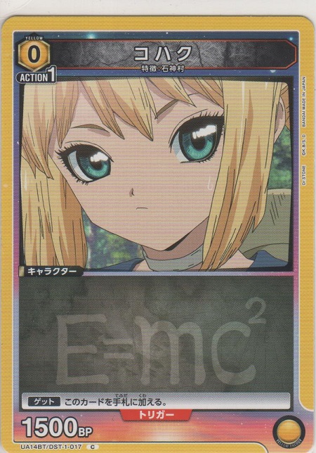 画像1: コハク