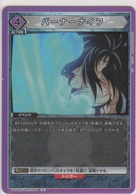 画像1: バーナーナイフ