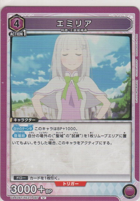 画像1: エミリア