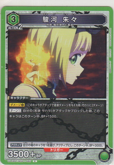 画像1: 羽前 京香