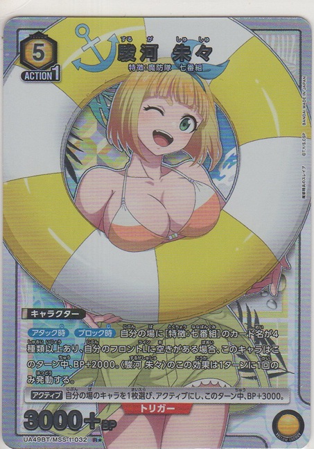 画像1: 駿河 朱々≪パラレル≫