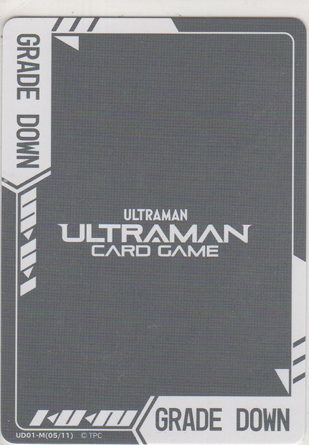 画像1: マーカー≪GRADE DOWN≫