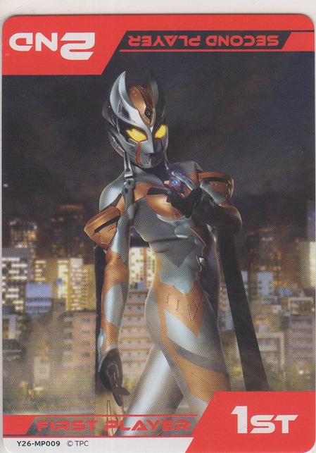 画像1: マーカー≪妖麗戦士カルミラ≫